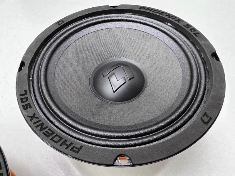Колонки DL Audio Phoenix SQL 165-2