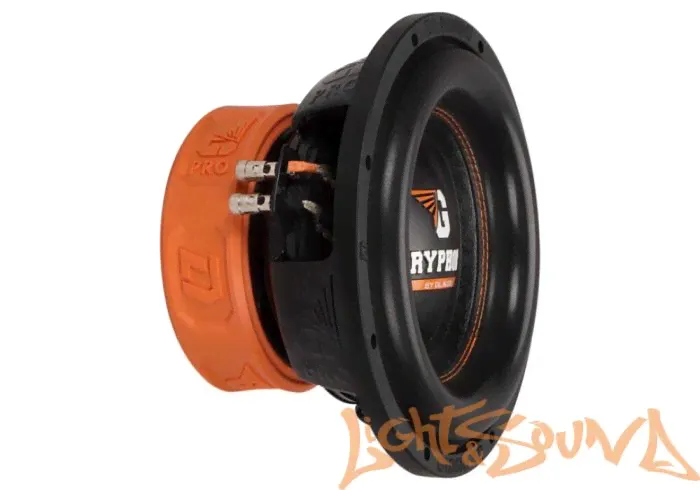 Сабвуфер DL Audio Gryphon Pro 10-3