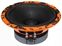Автомобильная акустика DL Audio Gryphon Pro 165 Midbass оранжевый