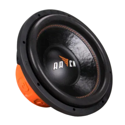 DL Audio Raven 12