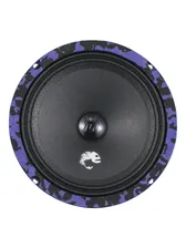 DL Audio Piranha 165 среднечастотная акустика 6.5