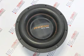 Сабвуферный динамик DL Audio Phoenix 12