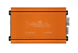 Усилитель автомобильный DL Audio Barracuda 1.1400 V.2 1-канальный моноблок
