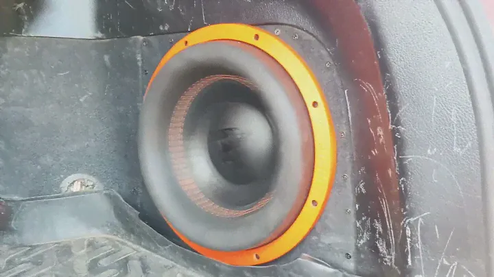 Усилитель 🐟 Piranha🐟 1.500 от компании DL Audio для сабвуфера. Теперь качает💪