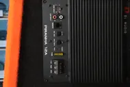 Активный сабвуфер DL Audio Piranha 12A Orange