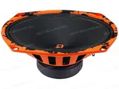 DL Audio Barracuda 69