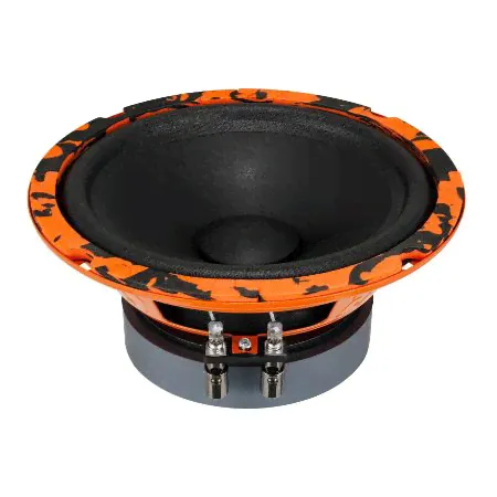 Акустика DL AUDIO Gryphon Pro 165 (мидбас)-0