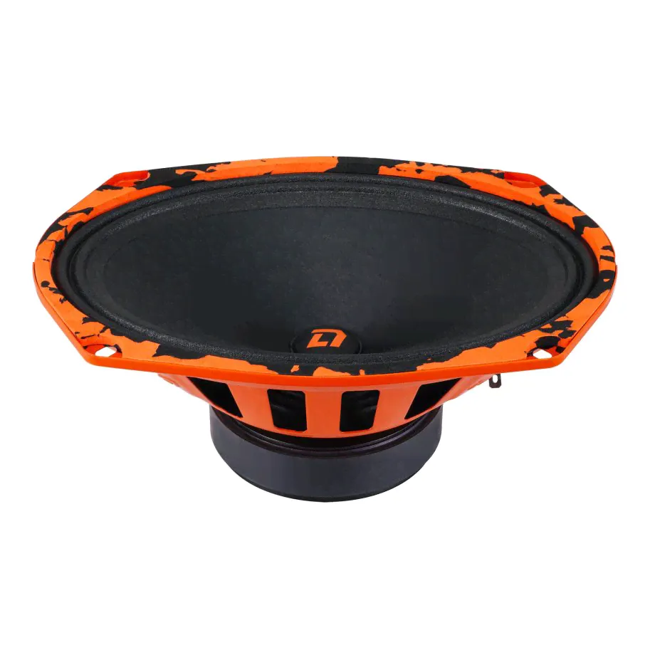 Автоакустика DL Audio Barracuda 69-0