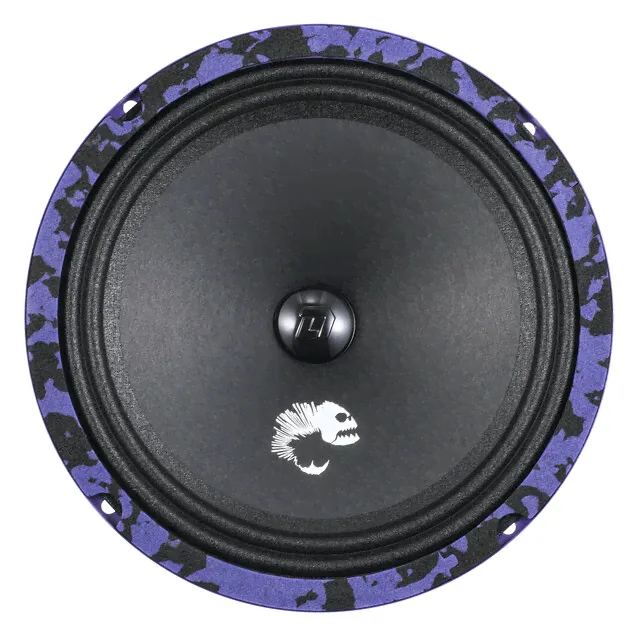 DL Audio Piranha 200-0