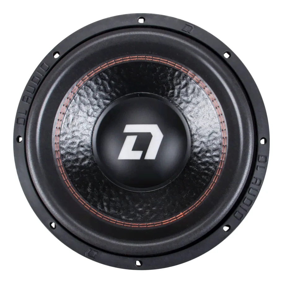 DL Audio Gryphon Lite 12 v.2 SE 12"