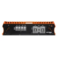 Усилитель DL Audio Gryphon PRO 1.2500 v.2