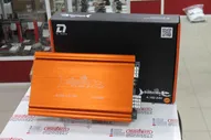 Усилитель 4-канальный DL Audio Barracuda 4.100 24v