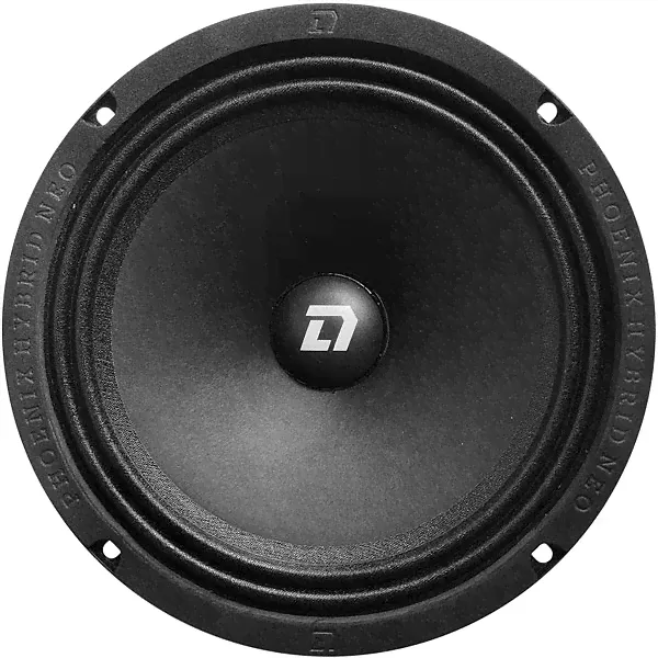 Среднечастотные динамики DL Audio Phoenix Hybrid Neo 200-1