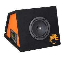 Сабвуфер активный в корпусе DL Audio Piranha 6.5A