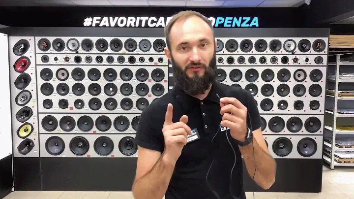 Обзор и замер Dl Audio Raven 250 пошёл не по плану 😄 14 сентября 2022 г.
