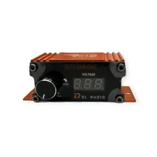 Регулятор Dl Audio gryphon Pro ( Universal Remote Control)