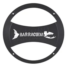 Грили DL Audio Barracuda 200 Grill Black