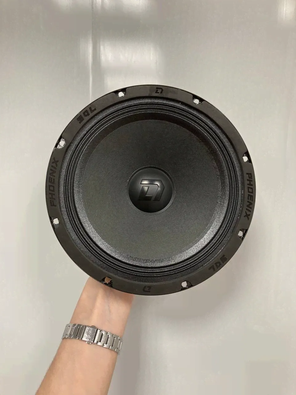 Динамики мидрейндж DL Audio Phoenix SQL 200-1