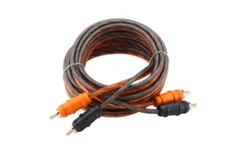 Межблочный кабель DL Audio Gryphon Lite RCA 6M 6м