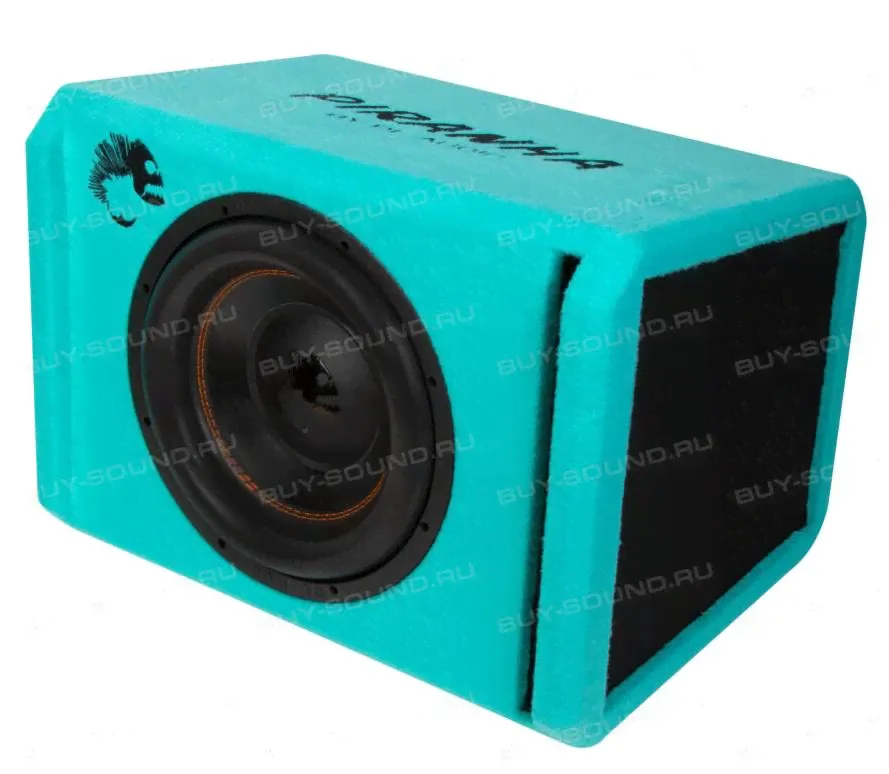 DL Audio Piranha 12A Marine V.2