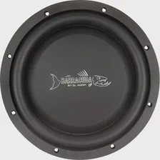 Автосабвуфер DL Audio Barracuda 10 Flat