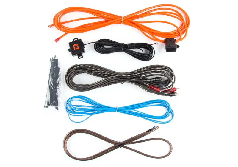 Сабвуфер DL Audio Barracuda 12A Flat-0
