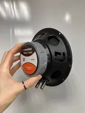 Динамики DL Audio Anaconda 165 Coax