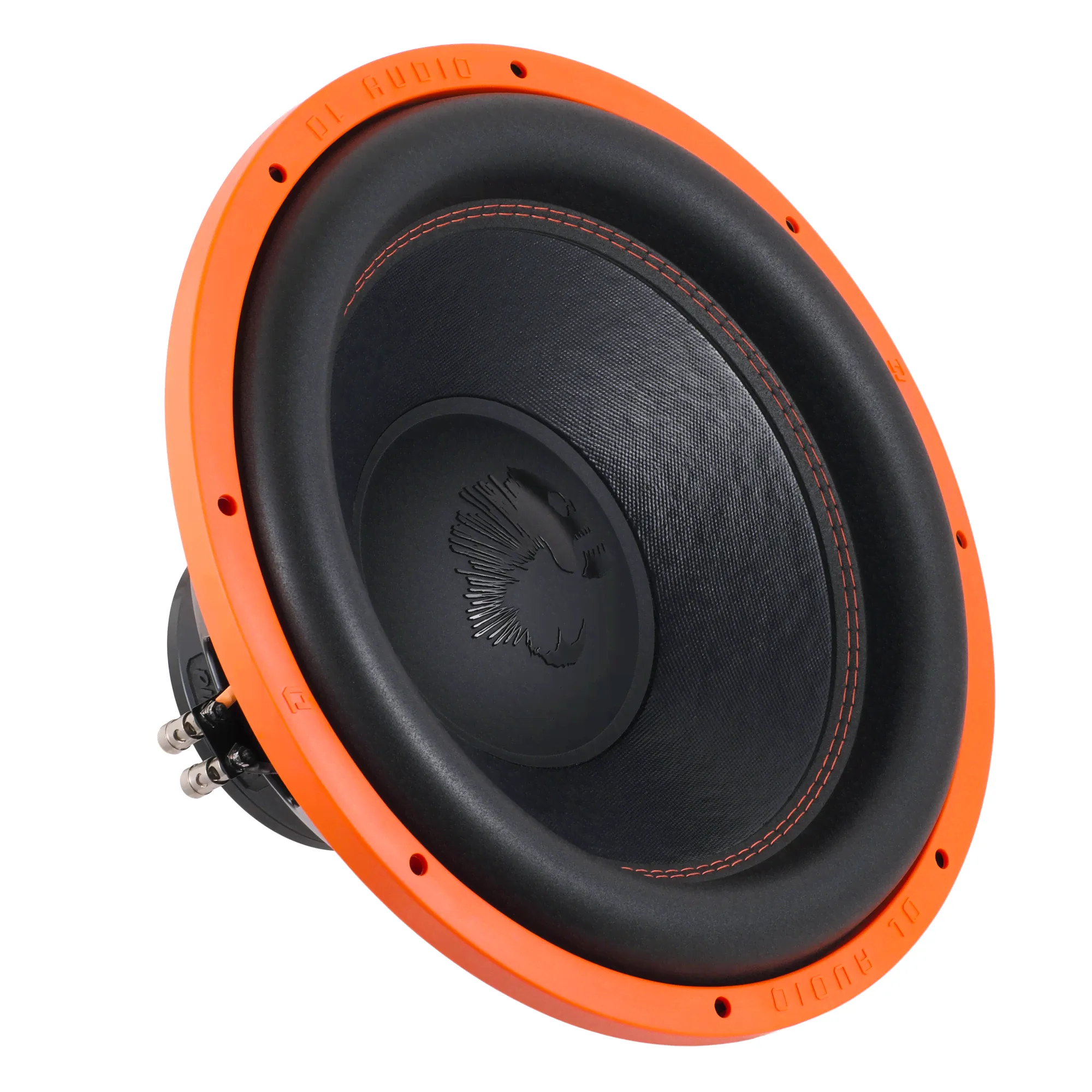Сабвуфер DL AUDIO PIRANHA 15 V.2
