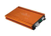 Усилитель 4-канальный DL Audio Barracuda 4.100 V.2