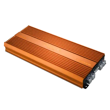 Усилитель 2-канальный DL Audio Gryphon Pro 2.2000