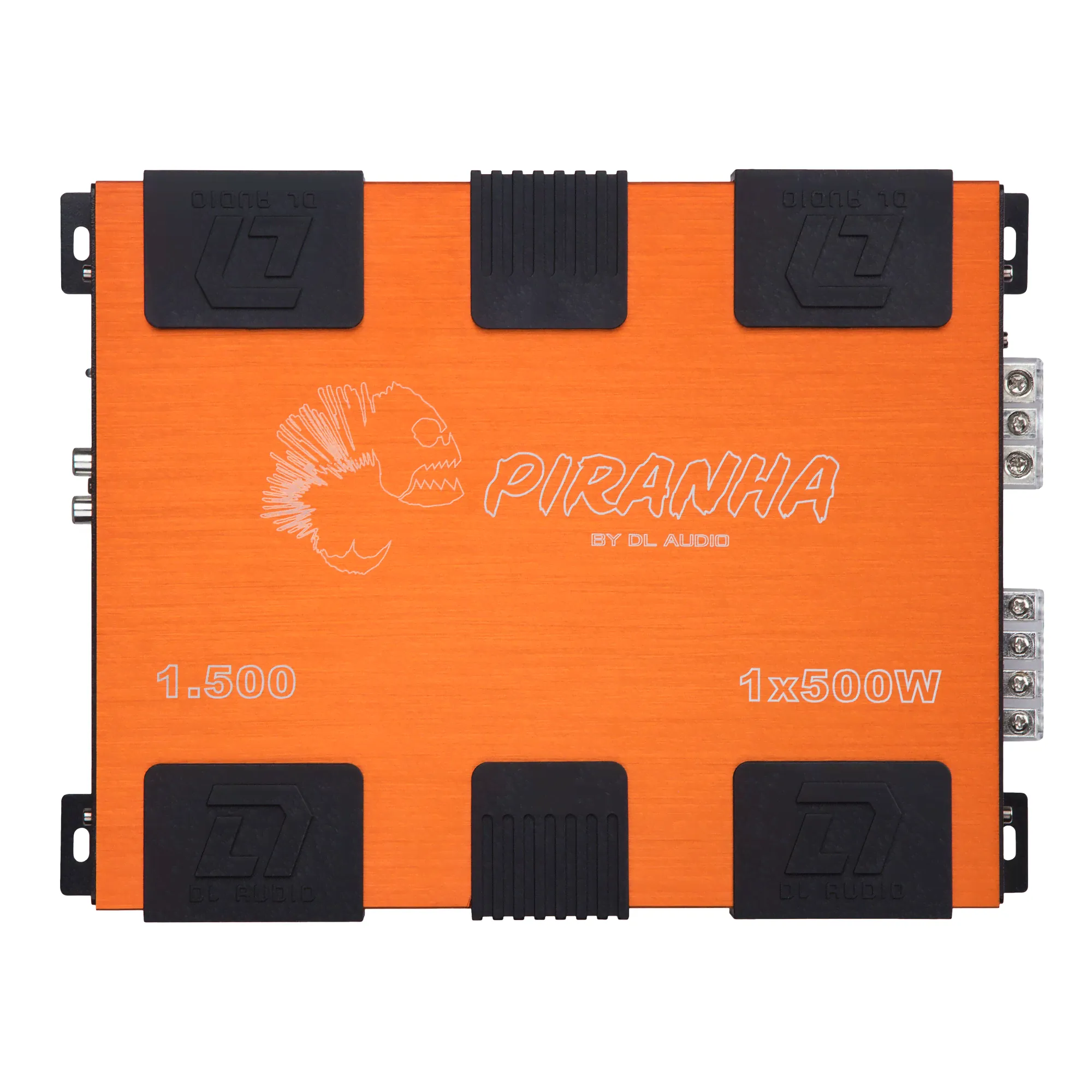 Усилитель DL Audio Piranha 1.500-0