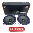Колонки DL Audio Piranha 130 v2