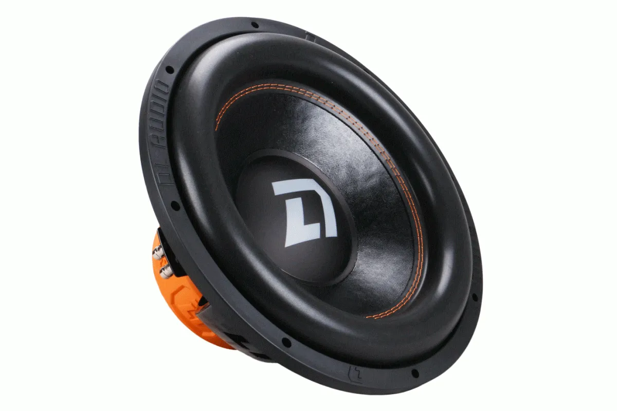САБВУФЕР DL AUDIO GRYPHON PRO 15 SE 500W-0