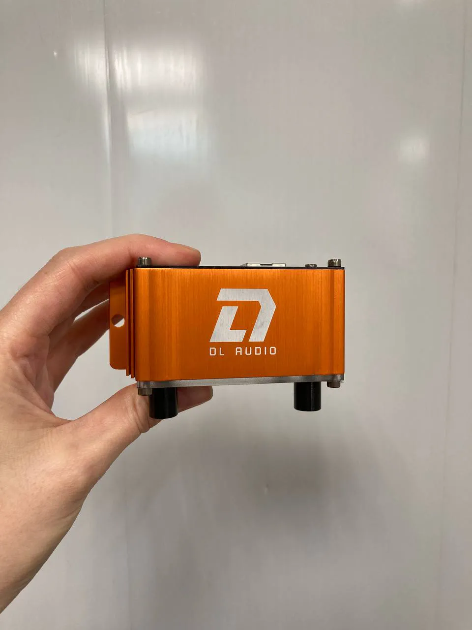 Усилитель DL Audio Barracuda 4.85 v.2-2