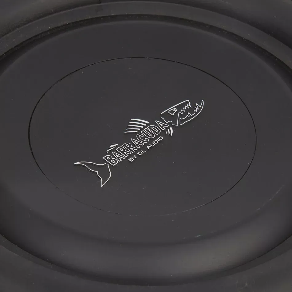 Автосабвуфер DL Audio Barracuda 10 Flat-3