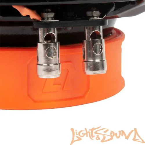 DL Audio Barracuda 8 Flat сабвуфер-2