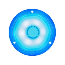 DL Audio Barracuda Tweeter SE LED