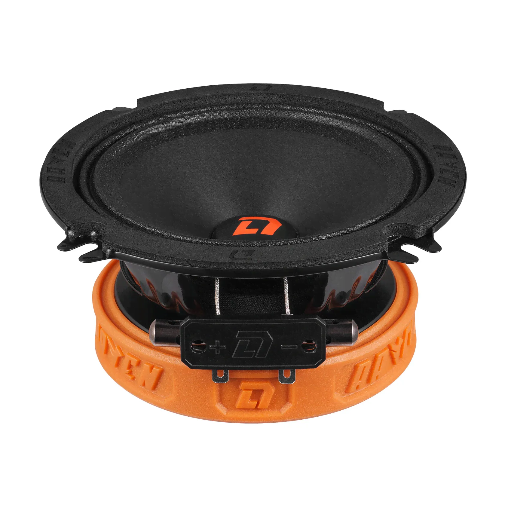 DL Audio Raven 130-0