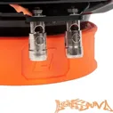 DL Audio Barracuda 8 Flat сабвуфер