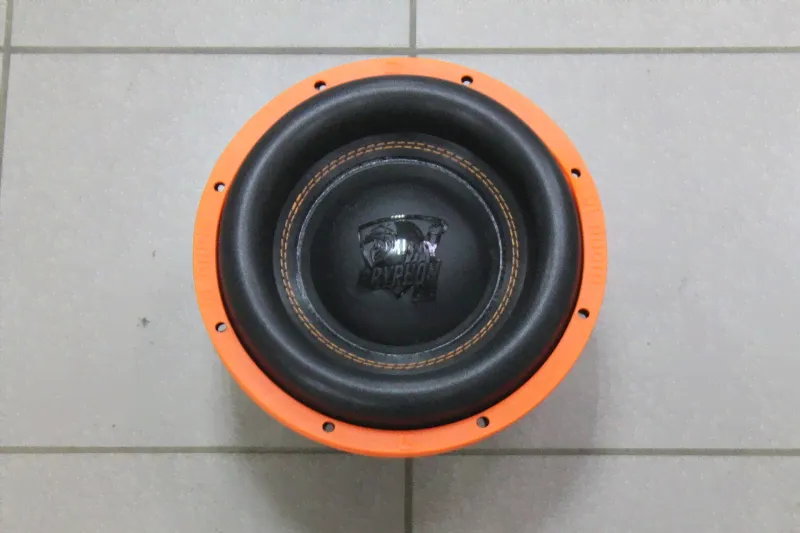 Сабвуферный динамик DL Audio Gryphon Lite 10v3-0