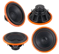 Автосабвуфер DL Audio Piranha 15 V2