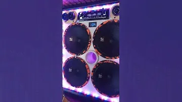ДВЕ ПАРЫ DL Audio Raven Easy Install Neo Tweeter