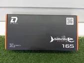 Авто аксессуар Динамики DL Audio Barracuda 165