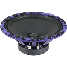 Акустическая система DL Audio Piranha 165 ( 2 динамика 16.5 см. ) черный, фиолетовый