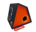 Сабвуфер DL AUDIO Piranha 8A АКТИВНЫЙ