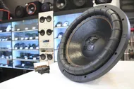 Сабвуфер DL Audio Raven 15" D2 V.2