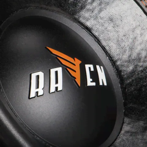 DL Audio Raven 12 сабвуфер