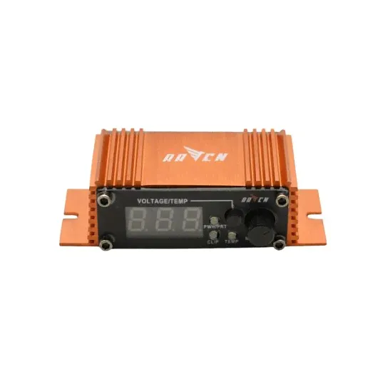Усилитель 5-и канальный DL Audio Raven 5.1100