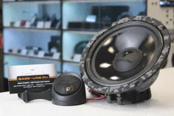 2х-компонентная акустика DL Audio Anaconda 165 Comp-0