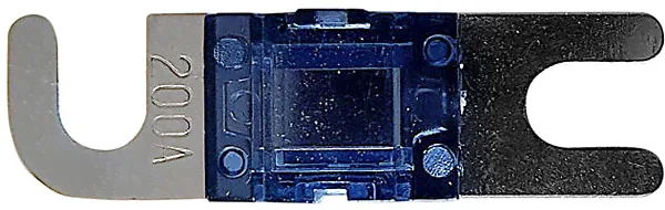 Предохранитель DL Audio Phoenix MiniANL Fuse 200A-0